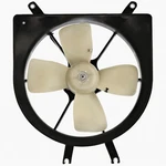 Radiator Fan Assembly Fits Honda Acura Civic El HO3115102. Fixed Price $62.53.