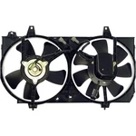 620-435 Dorman Cooling Fan Assembly For Infiniti G20 1999-2002. Fixed Price $254.39.