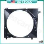 Radiator Cooling Fan Shroud 16711-31491 Fits Toyota 4RUNNER 2010-2024 4.0L V6. Fixed Price $89.99.