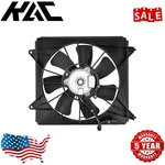 For 08-12 Honda Accord 2.4L 10-14 Acura Tsx Radiator Cooling Fan 621357. Fixed Price $35.99.