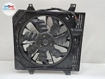 2024-25 Mazda CX-90 3.3L Engine Radiator Cooling Fan Motor Shroud 24K Oem Assy. Fixed Price $494.99.