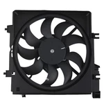 Cooling Fan Subaru Impreza/forester/wrx Sti 08-16 SU3115131 615343626758. Fixed Price $46.97.