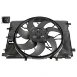 Febi Bilstein 107458 Engine Cooling Fan Assembly. Fixed Price $458.18.