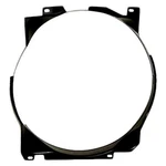 Sherman Parts 465-430 Fan Shroud Ford Mustang 1964-1966 C3DZ8146D. Fixed Price $44.86.