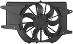 Spectra Premium CF12042 Engine Cooling Fan Assembly For Saturn Vue 02-04. Fixed Price $88.24.