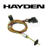 Hayden Engine Cooling Fan Controller For 1971-1974 Dodge B300 Van Belts Ow. Fixed Price $42.20.