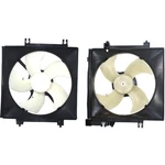Radiator And A/c Condenser Cooling Fan For 2005-2014 Subaru Outback 05-14 Legacy. Fixed Price $129.49.