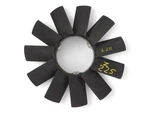 1991 - 1995 Bmw Series E34 Cooling Fan 11 Blade Radiator 420MM Oem. Fixed Price $62.29.