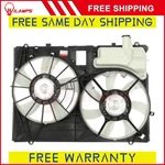 For 2004 2005 2006 Lexus RX330 Electric Radiator Condenser Cooling Fan. Fixed Price $81.78.