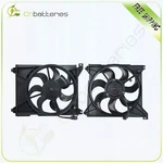 Condenser Engine Cooling Fan Fits 2001-2006 Kia Optima 1999-2005 Hyundai Sonata. Fixed Price $79.78.