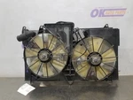 01 Lexus LS430 4.3L Engine Radiator Cooling Fan. Fixed Price $250.00.