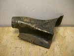 Porsche 911 912 Hot Air Socket Left Side Oem Factory Original 64-67 90110632101. Fixed Price $220.00.