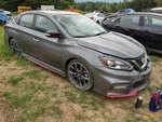 Radiator Fan Motor Assembly Turbo Fits 17-19 Sentra 2743952. Fixed Price $185.00.