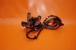 Audi A6 Wire Harness Fan 2005 2006 2007 2008 4F1 971 284 Oem. Fixed Price $119.00.