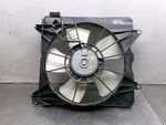 09 - 14 Acura Tsx Left Driver Radiator Cooling Fan Assembly 2.4L. Fixed Price $49.56.