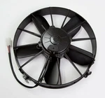 Spal Automotive High Performance 12" Pusher Fan 24V VA01BP70/LL36S IX-30102546. Fixed Price $142.80.