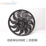 2013 Audi RS5 - Left Electric Fan Blade 8K0959455H. Fixed Price $31.96.