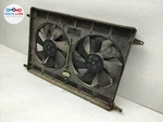 2008-10 Maserati Granturismo Cooling Fan Radiator Cooler Shroud Motor Assy M145. Fixed Price $355.45.