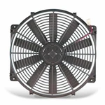 Flex-a-lite 116536 (11424) 24V 14" Trimline Reversible Electric Fan 1,585 Cfm. Fixed Price $188.88.