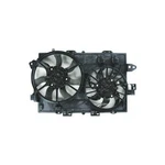 Gpd 2811618 Cooling Fan Assy Fits 2006-2008 Chevrolet Equinox. Fixed Price $242.99.