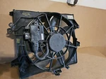 2013-2017 Hyundai Veloster Radiator Fan Motor Assembly T253802V700 *turbo Model*. Fixed Price $174.00.