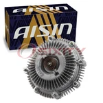 Aisin Engine Cooling Fan Clutch For 1991-1993 Isuzu Rodeo 2.6L L4 Belts Oa. Fixed Price $87.05.