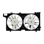 2811947 Gpd Cooling Fan Assembly For Subaru Outback Legacy 2015-2019. Fixed Price $236.97.