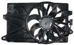 Radiator Fan Assy Four Seasons 76279. Fixed Price $185.71.
