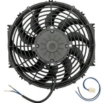 12 Inch Huge 180W Volt Motor Electric Auto-motive Engine Radiator Cooling Fan. Fixed Price $79.95.