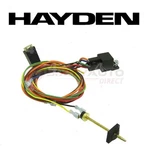 Hayden Engine Cooling Fan Controller 2012-2015 Kia FORTE5 Belts Clutch Ys. Fixed Price $42.20.