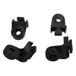 Flex Lite 123218 Blade Fans Bracket Feet 4PCS. Fixed Price $34.83.