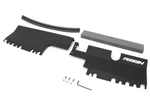 Perrin Performance PSP-ENG-512-2BK Radiator Shroud Wrx/sti Black. Fixed Price $100.93.