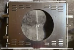 Alloyworks Radiator Fan Shroud 16 Ram 1500 2500 3500 Electric Universal. Fixed Price $79.99.