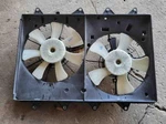 2010 2015 Mazda CX-9 Fwd Genuine Engine Radiator Cooling Fan Assembly Oem. Fixed Price $130.01.