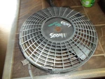 1967 68 69 70 71 72 73 74 75 Mercedes 230 250 280 Radiator Fan Motor 115 Type. Fixed Price $49.50.