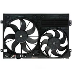 Engine Cooling Fan Assembly Global 2811838. Fixed Price $216.33.