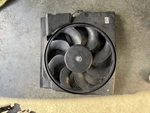 1996-1999 Bmw 318 328 E36 Fan Shroud Cooling Motor Ac Condenser 64548364093. Fixed Price $88.88.