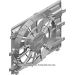Genuine Gm Engine Cooling Fan 84847895. Fixed Price $374.15.