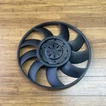 2012-2018 Audi S6 S7 A8 Engine Radiator Cooling Fan Blade 4H0959455AF Oem. Fixed Price $36.00.