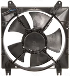 Radiator Fan Assy Four Seasons 76043. Fixed Price $157.06.