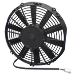 Spal 808 Cfm 11IN Fan Push (VA09-AP8/C-27S) 30100365. Fixed Price $99.39.