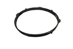 94-02 Mercedes R129 SL320 SL500 Radiator Cooling Fan Shroud Ring 1295000155 Oem. Fixed Price $57.00.