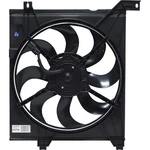 Universal Air Engine Cooling Fan Assembly For Kia FA50382C. Fixed Price $105.85.