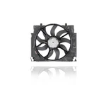 Cooling Fan Mahle For 08-08 Bmw 535I/535XI-SEDAN, 09-10 535I-SEDAN 17427603658. Fixed Price $753.57.