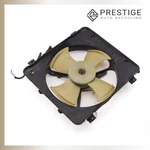 1996-2000 Honda Civic Condenser Cooling Fan Motor W/shroud 1.6L 80161-S04-000. Fixed Price $58.50.