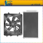 For 2012 2013-2014 Honda Cr-v Passenger Side A/c Condenser Fan And Kit. Fixed Price $91.89.