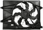 Dorman 621-559 Radiator Fan Assembly Without Controller For 15-18 Kia Sedona. Fixed Price $259.06.