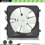 Radiator Cooling Fan For 2006 2007 2008-2011 Honda Civic 674-50117 19030RTA004. Fixed Price $41.26.