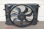12-20 Mercedes R172 SLK250 CLA250 Engine Radiator Cooling Fan Motor Shroud Oem. Fixed Price $229.99.