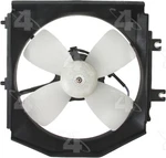 Radiator Fan Assy Four Seasons 75491. Fixed Price $91.85.